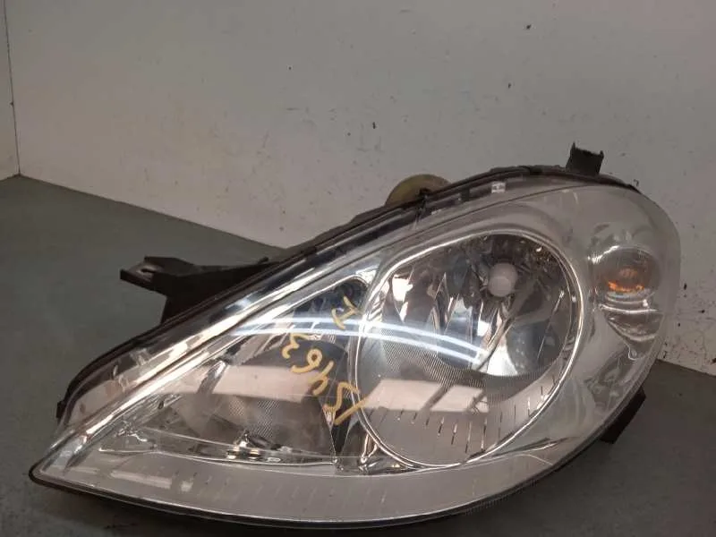 Faro Izquierdo para Mercedes-Benz Clase A (W169)