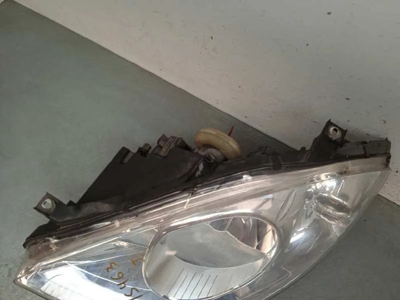Faro Izquierdo para Mercedes-Benz Clase A (W169)