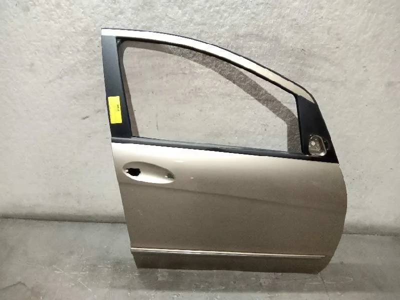Puerta Delantera Derecha para Mercedes-Benz Clase A (W169)