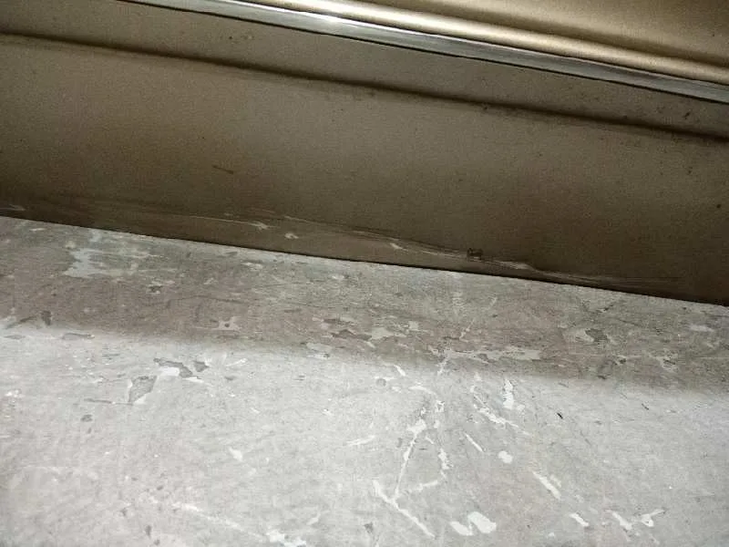 Puerta Delantera Derecha para Mercedes-Benz Clase A (W169)