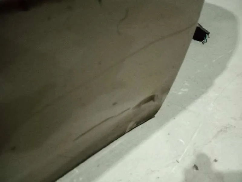 Puerta Delantera Derecha para Mercedes-Benz Clase A (W169)