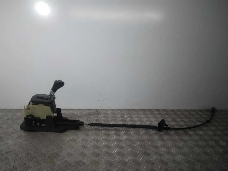 Palanca Cambio para Mercedes-Benz Clase A (W169)