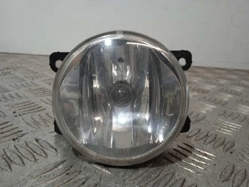 Faro Antiniebla Izquierdo para Peugeot 208