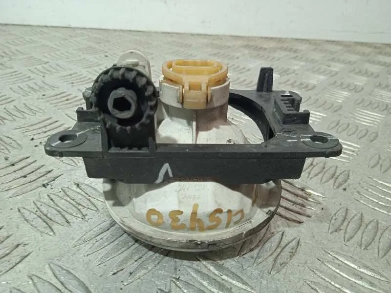Faro Antiniebla Izquierdo para Peugeot 208