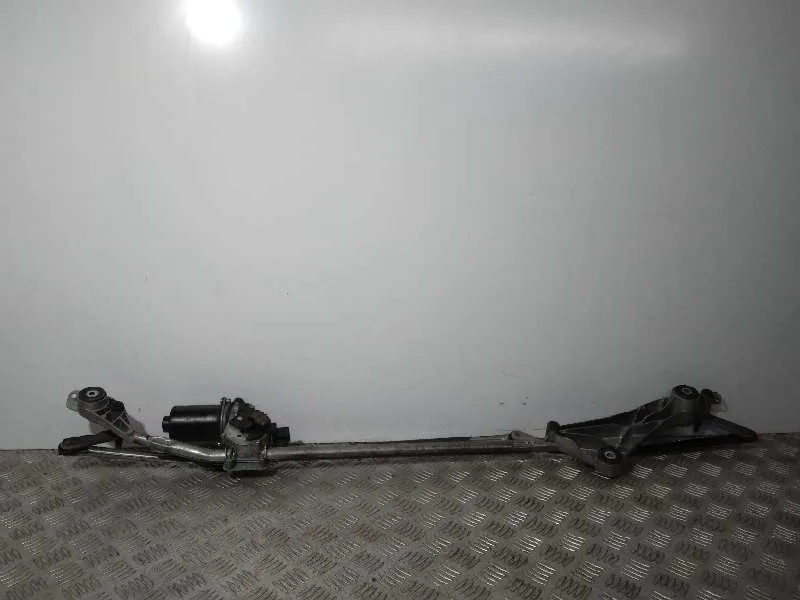 Motor Limpia Delantero para Mercedes-Benz Clase A (W169)