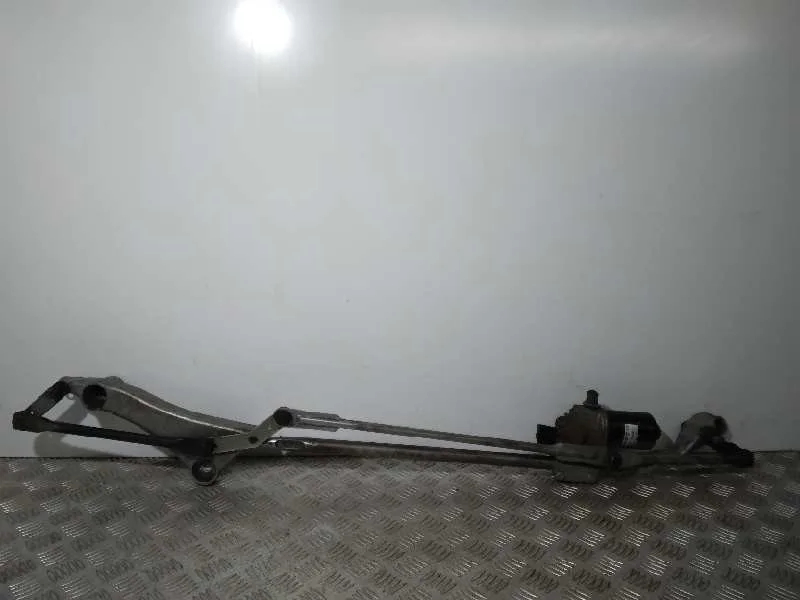 Motor Limpia Delantero para Mercedes-Benz Clase A (W169)