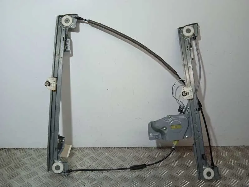 Elevalunas Delantero Izquierdo para Renault Kangoo