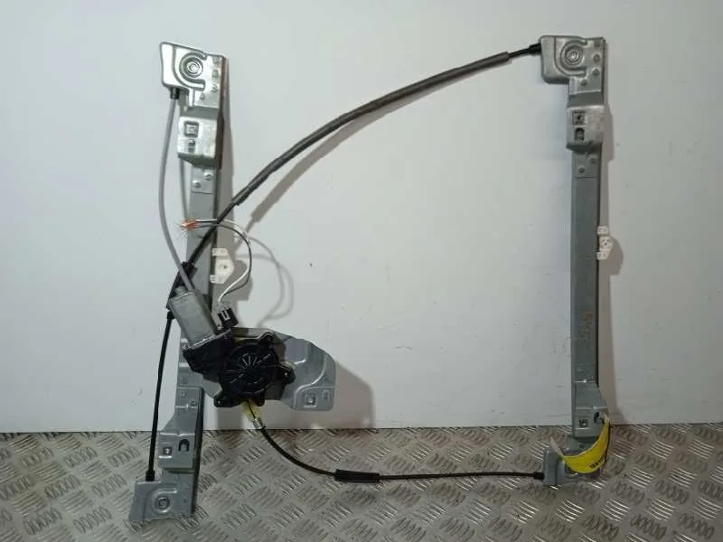Elevalunas Delantero Izquierdo para Renault Kangoo