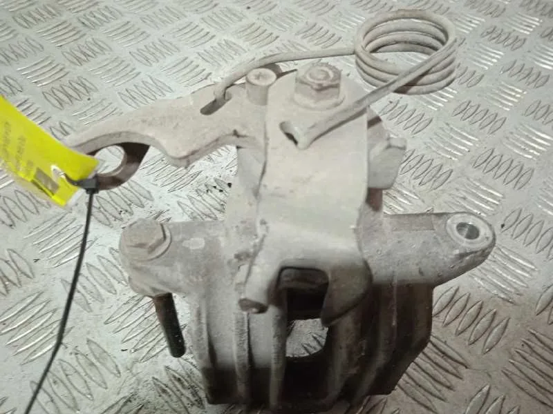 Pinza Freno Trasera Izquierda para Audi A6 Berlina (4B2)