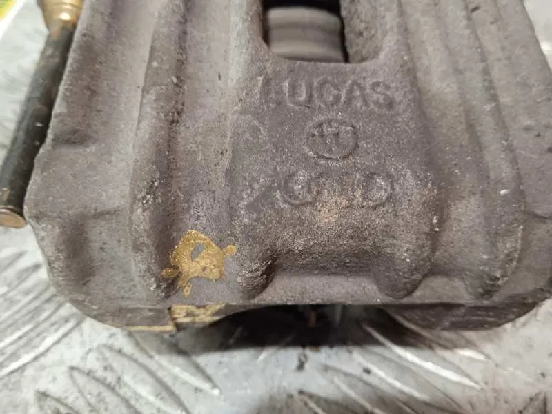 Pinza Freno Trasera Izquierda para Audi A6 Berlina (4B2)