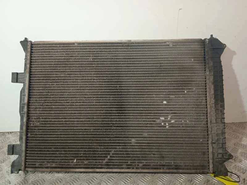 Radiador Agua para Audi A6 Berlina (4B2)