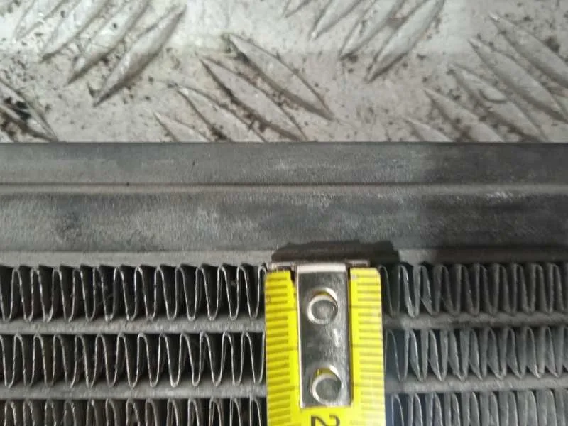 Radiador Agua para Audi A6 Berlina (4B2)