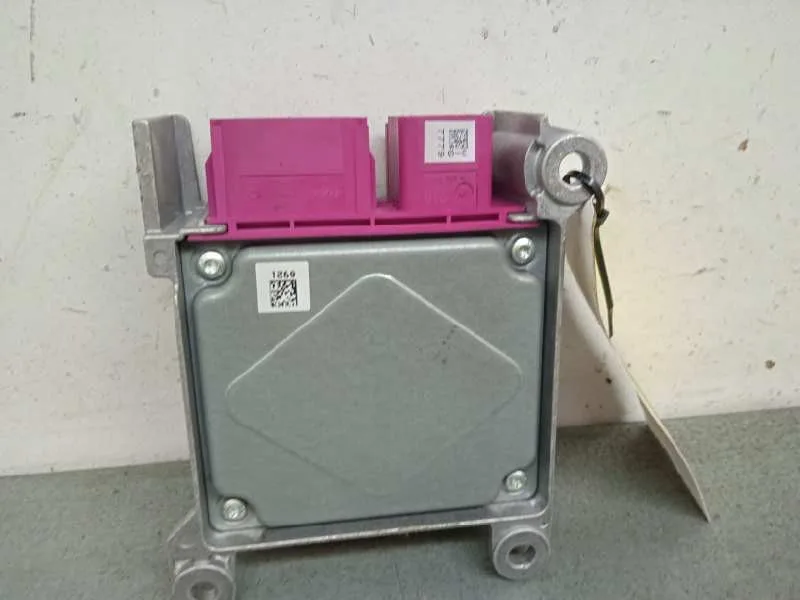 Centralita Airbag para Kia Carens (Un)