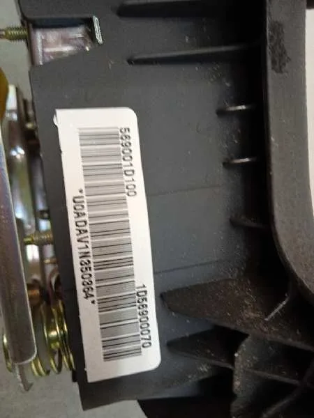 Airbag Delantero Izquierdo para Kia Carens (Un)