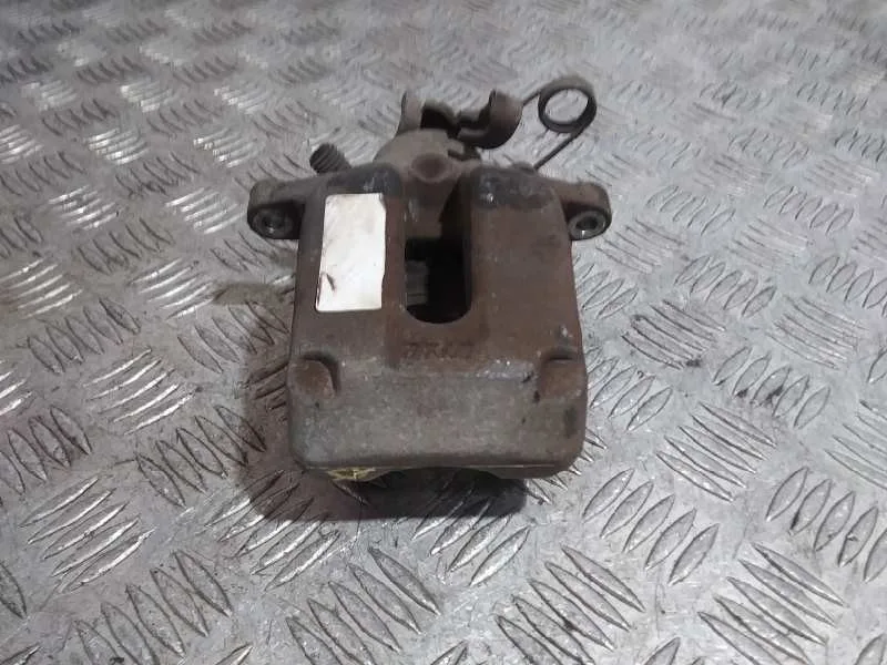 Pinza Freno Trasera Izquierda para Peugeot 407