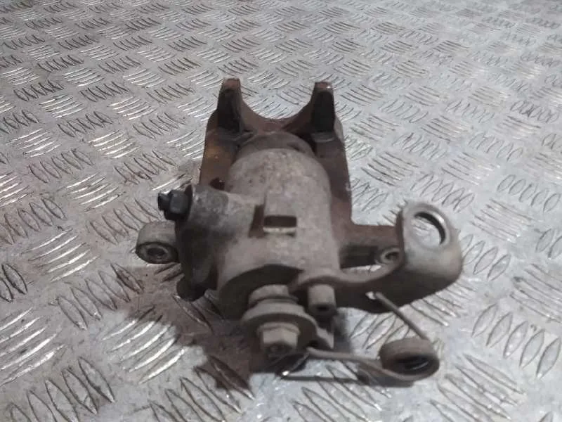 Pinza Freno Trasera Izquierda para Peugeot 407