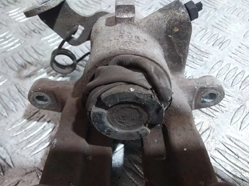 Pinza Freno Trasera Izquierda para Peugeot 407