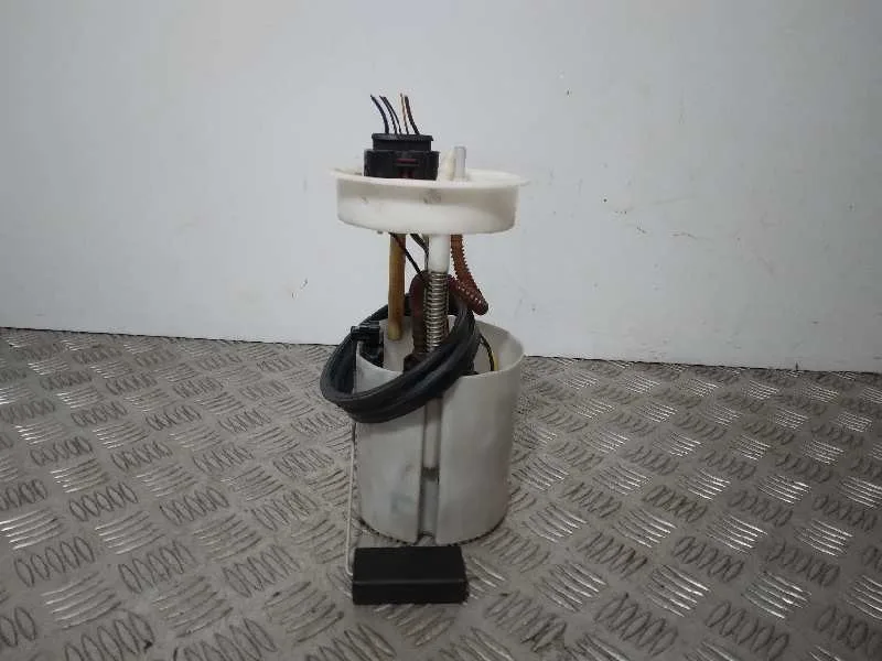 Aforador para Seat Ibiza (6J5)