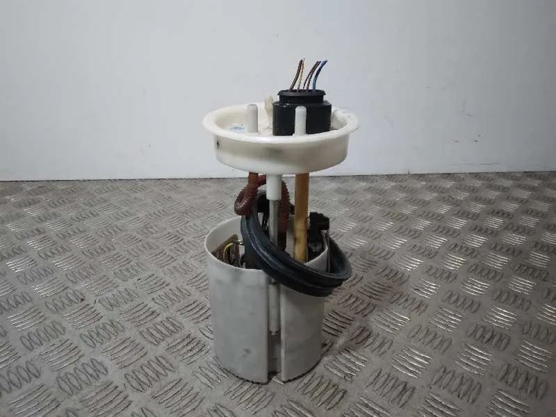 Aforador para Seat Ibiza (6J5)