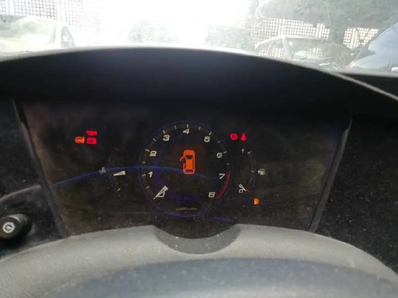 Cuadro Instrumentos para Honda Civic Berlina (Fn)