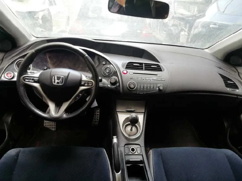 Kit Airbag para Honda Civic Berlina (Fn)