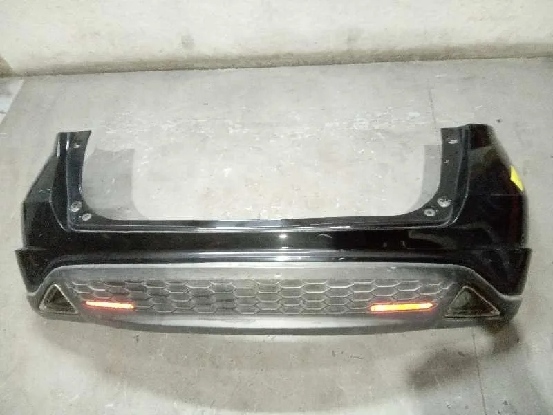 Paragolpes Trasero para Honda Civic Berlina (Fn)