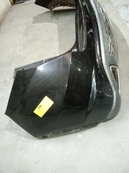 Paragolpes Trasero para Honda Civic Berlina (Fn)
