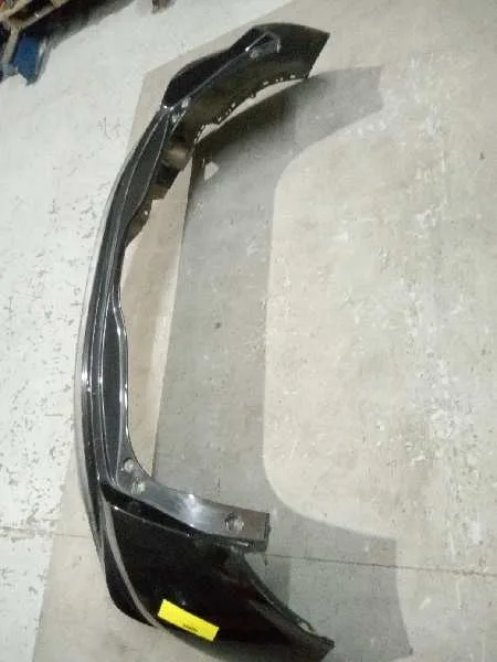 Paragolpes Trasero para Honda Civic Berlina (Fn)