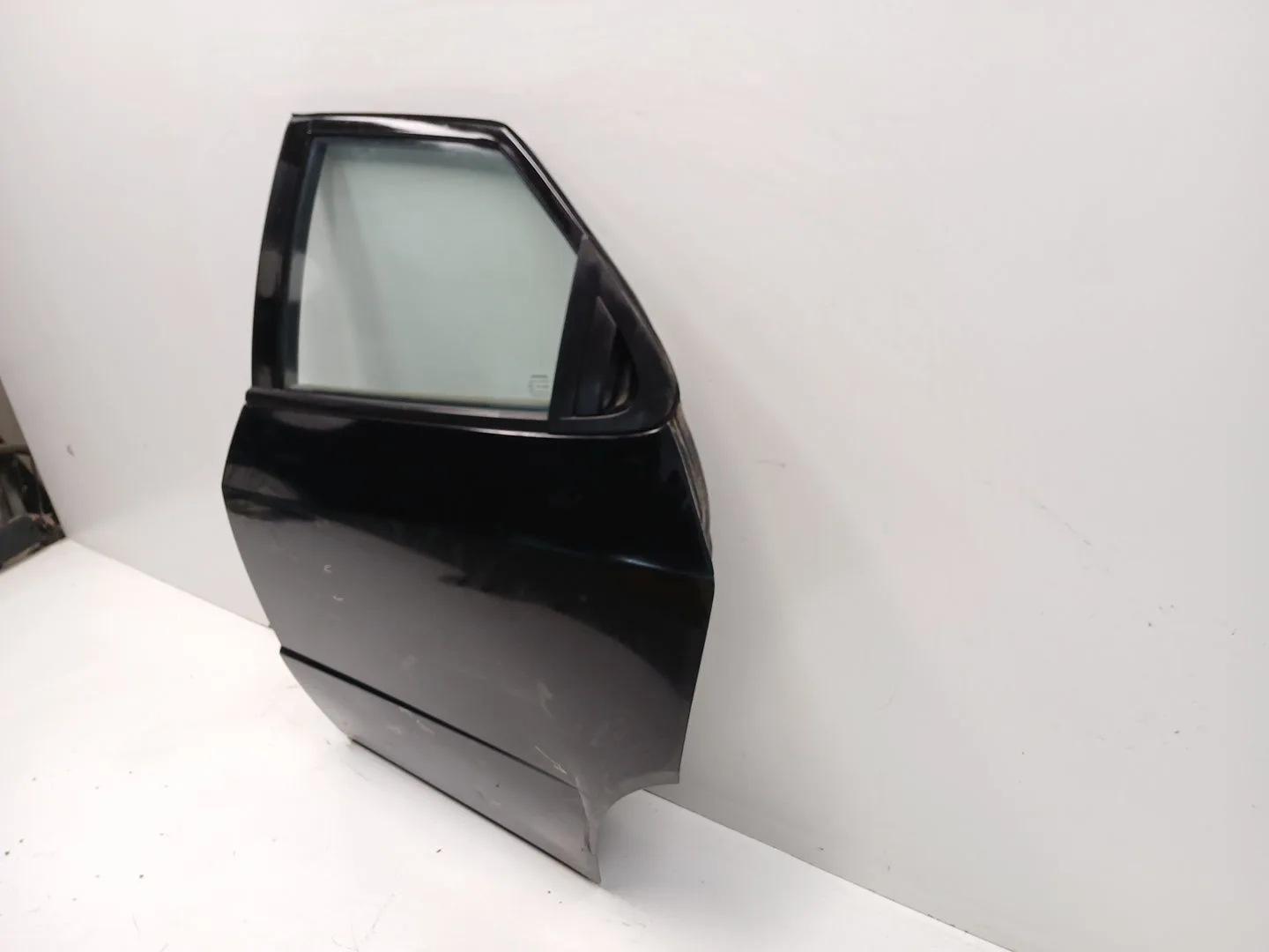 Puerta Trasera Izquierda para Honda Civic Berlina (Fn)