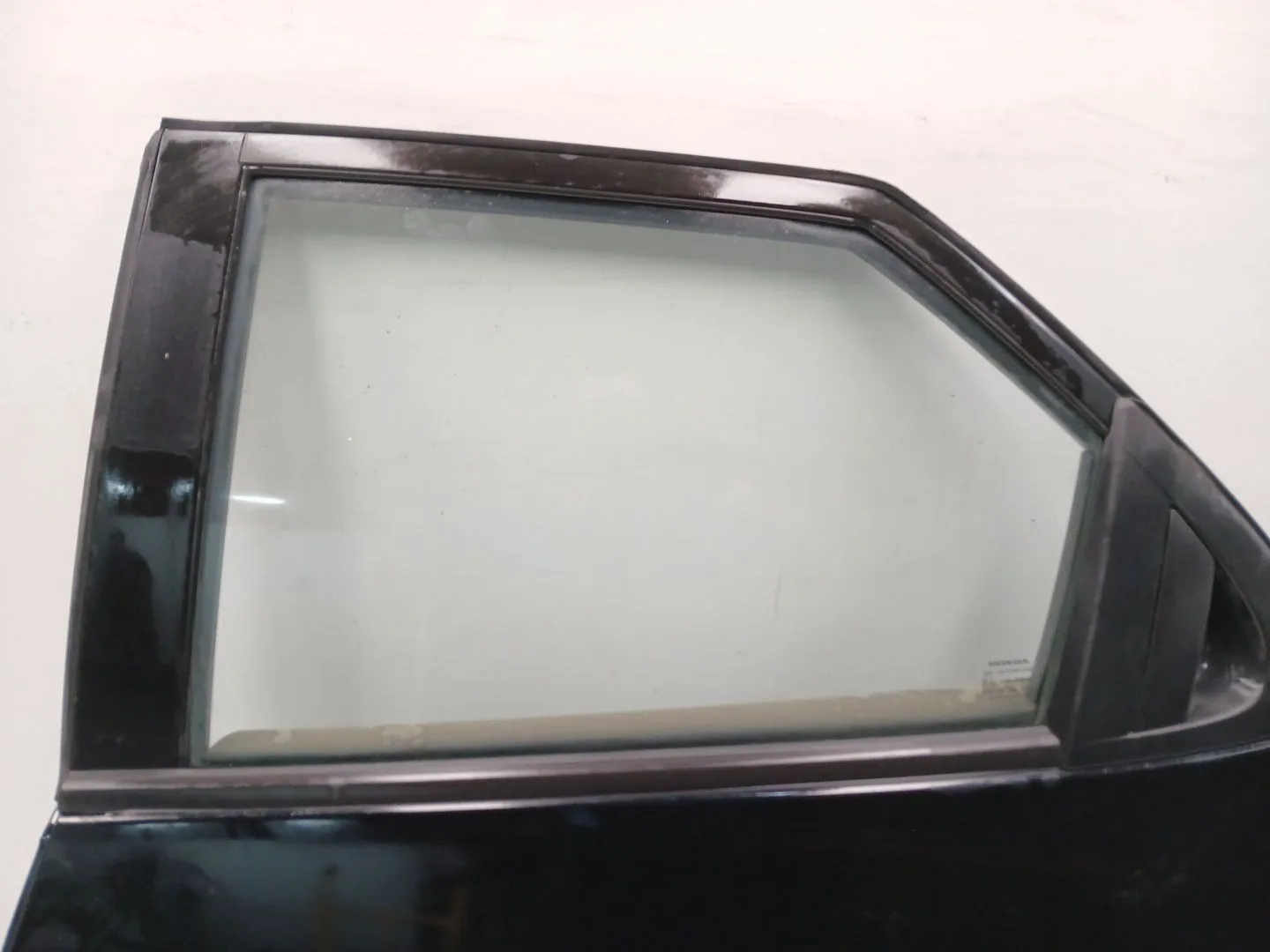 Puerta Trasera Izquierda para Honda Civic Berlina (Fn)