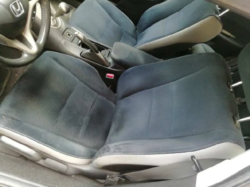 Asiento Delantero Izquierdo para Honda Civic Berlina (Fn)