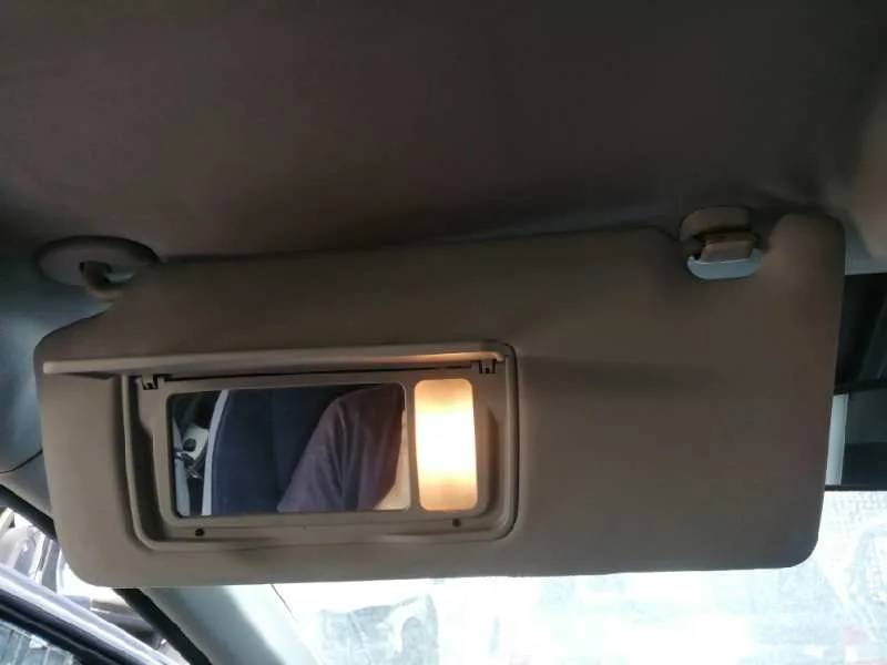 Parasol Izquierdo para Honda Civic Berlina (Fn)