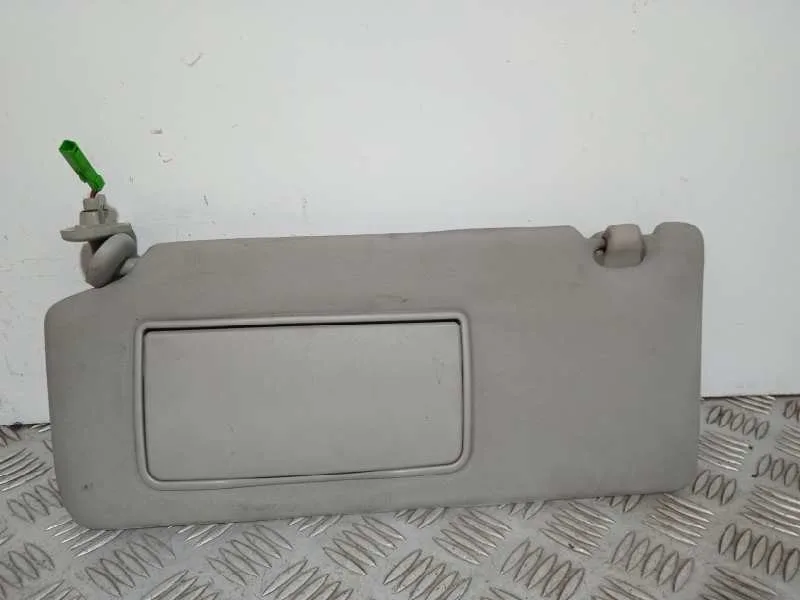 Parasol Izquierdo para Honda Civic Berlina (Fn)