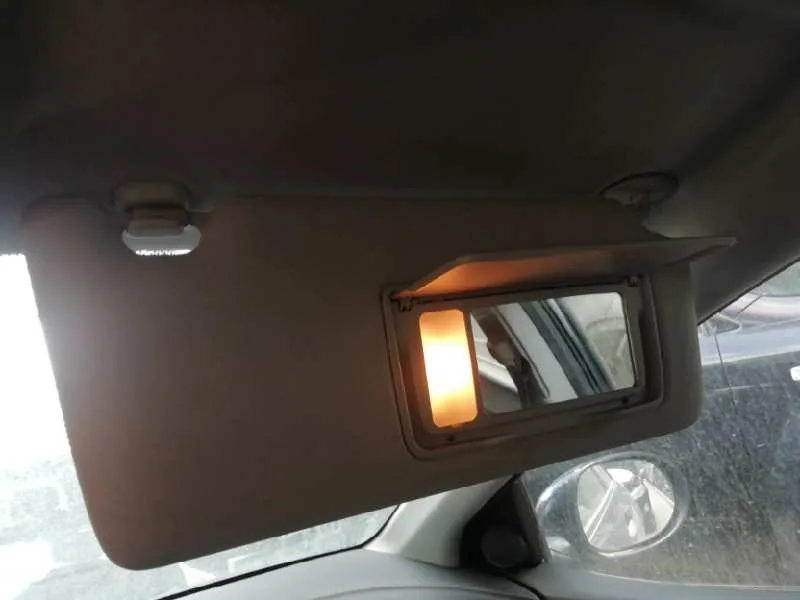 Parasol Derecho para Honda Civic Berlina (Fn)