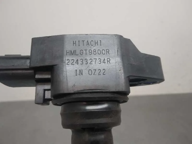 Bobina Encendido para Nissan Micra V (K14)