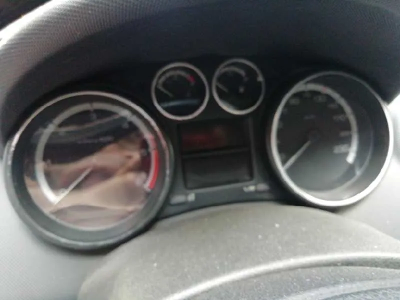 Cuadro Instrumentos para Peugeot 308
