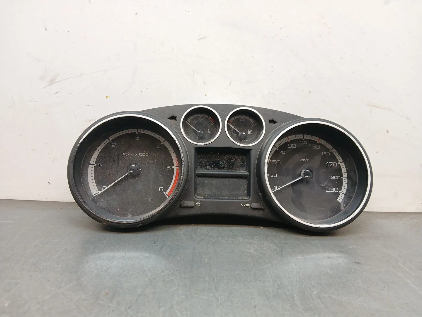 Cuadro Instrumentos para Peugeot 308