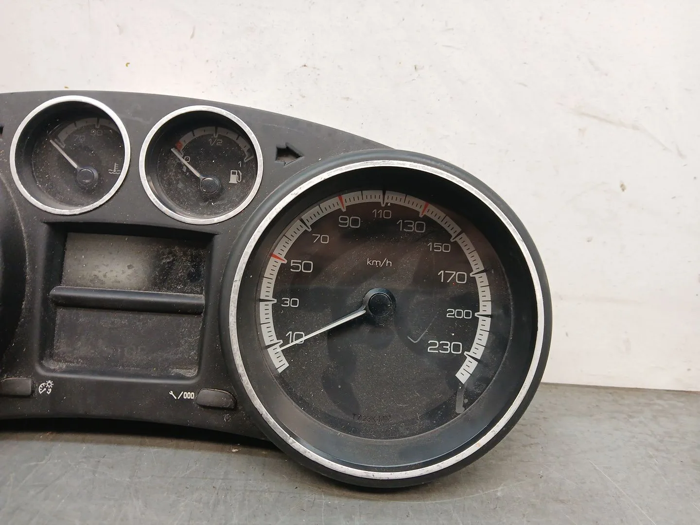 Cuadro Instrumentos para Peugeot 308