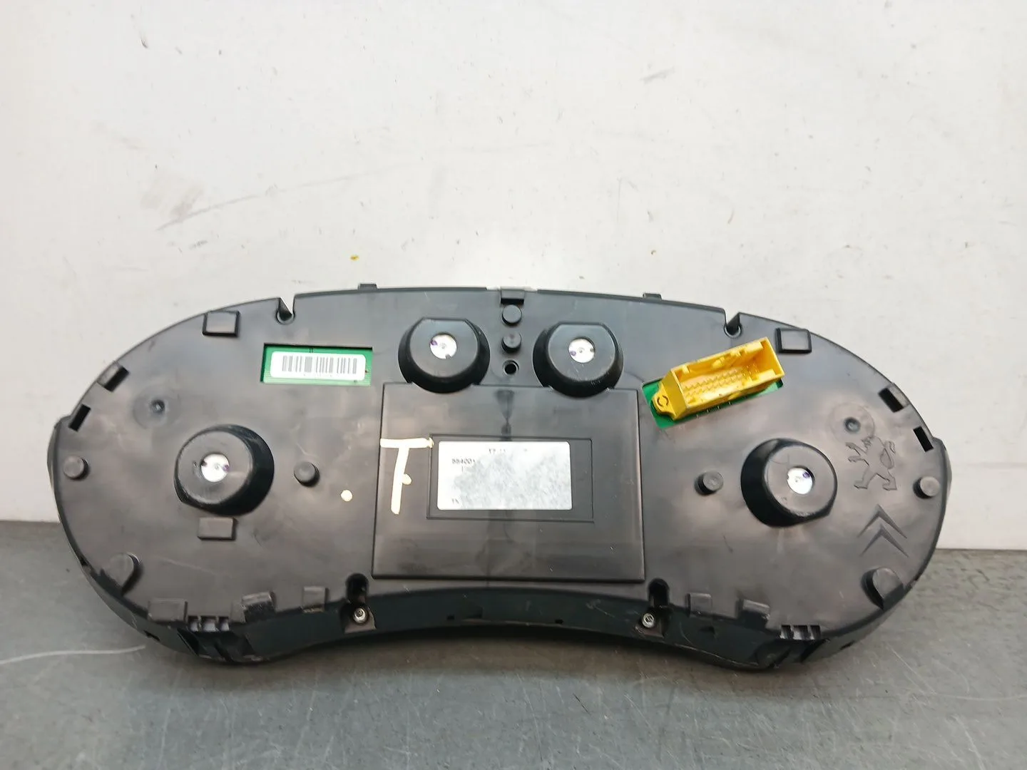 Cuadro Instrumentos para Peugeot 308