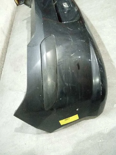 Paragolpes Trasero para Peugeot 308