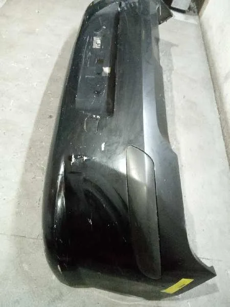 Paragolpes Trasero para Peugeot 308
