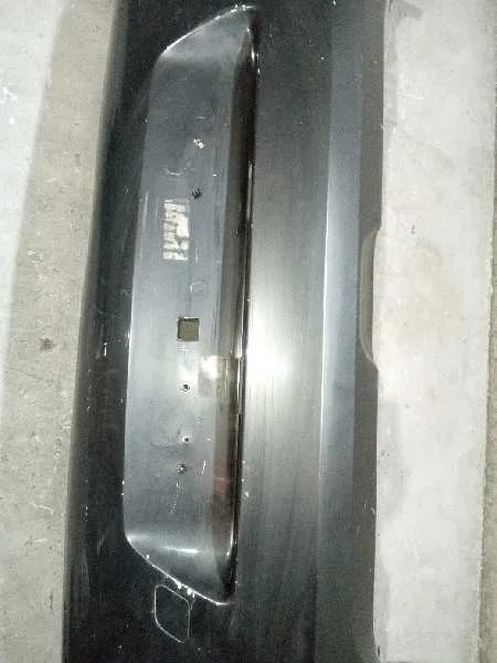 Paragolpes Trasero para Peugeot 308
