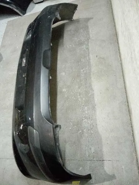 Paragolpes Trasero para Peugeot 308