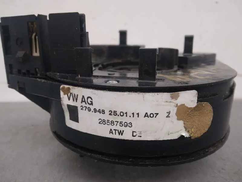 Anillo Airbag para Volkswagen Polo (6R1)