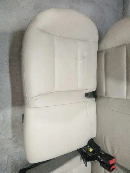 Asientos Traseros para Mercedes-Benz Clase A (W169)