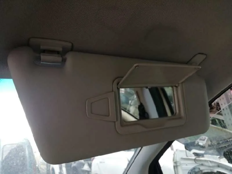 Parasol Derecho para Mercedes-Benz Clase A (W169)
