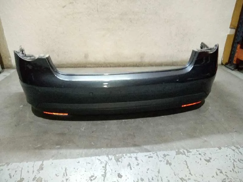 Paragolpes Trasero para Volkswagen Jetta (1K2)
