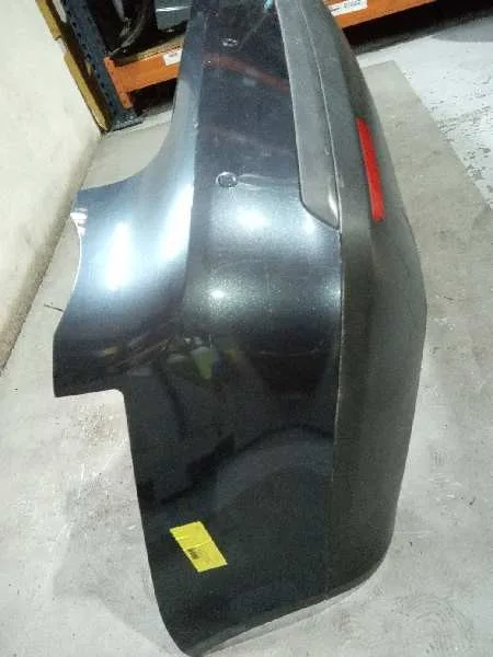Paragolpes Trasero para Volkswagen Jetta (1K2)