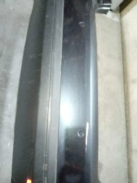 Paragolpes Trasero para Volkswagen Jetta (1K2)