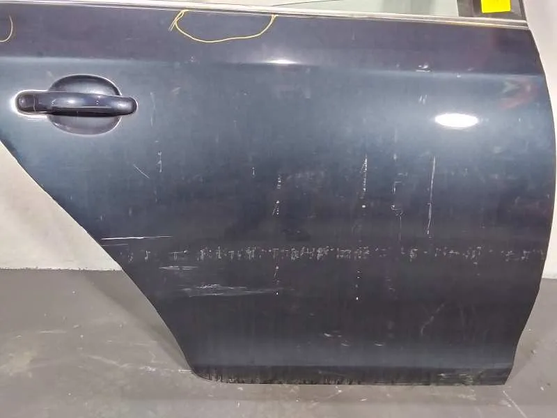 Puerta Trasera Derecha para Volkswagen Jetta (1K2)